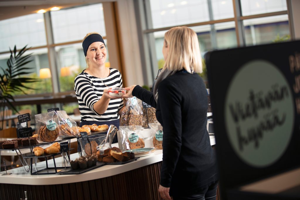 Image for Antell jakaa stipendejä kumppanuusoppilaitostensa opiskelijoille