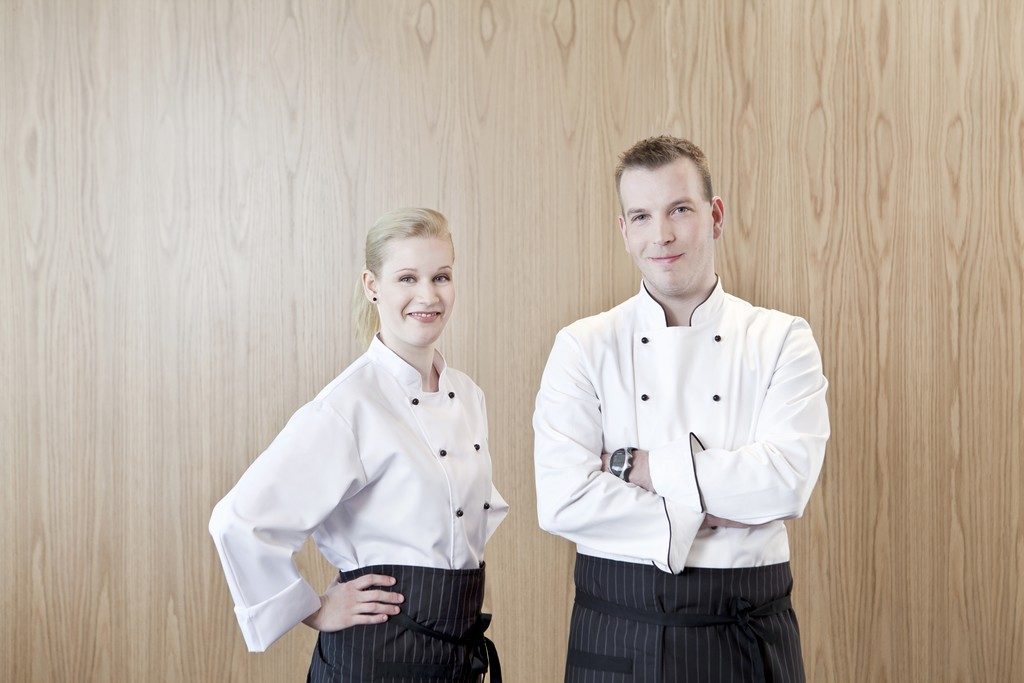 Image for Motivoitunut keittiömestari on avain iloiseen ja asiakaslähtöiseen ravintolaan
