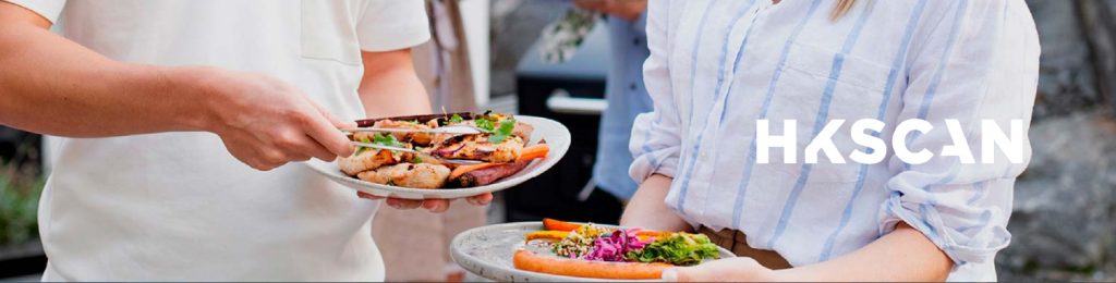 Image for Kesä ja grilliherkut – ”Ulkona laitetaan ruokaa entistä monipuolisemmin”