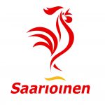 Saarioinen logo