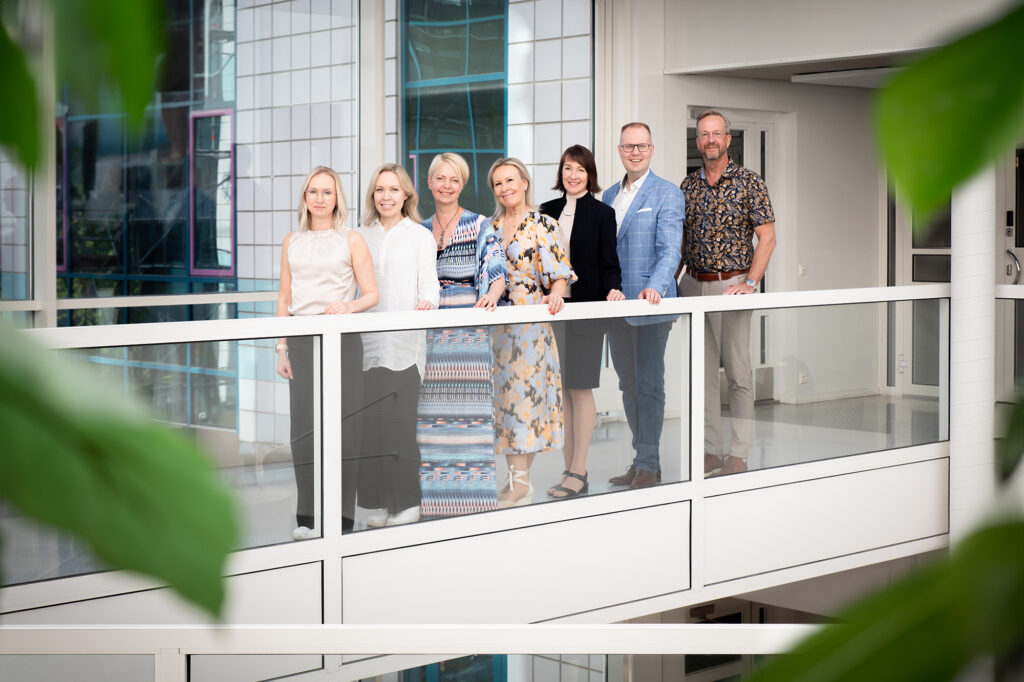 Image for Muutoksia Antellin hallituksessa