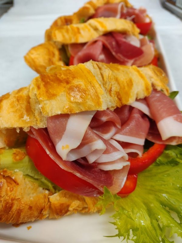 Croisant